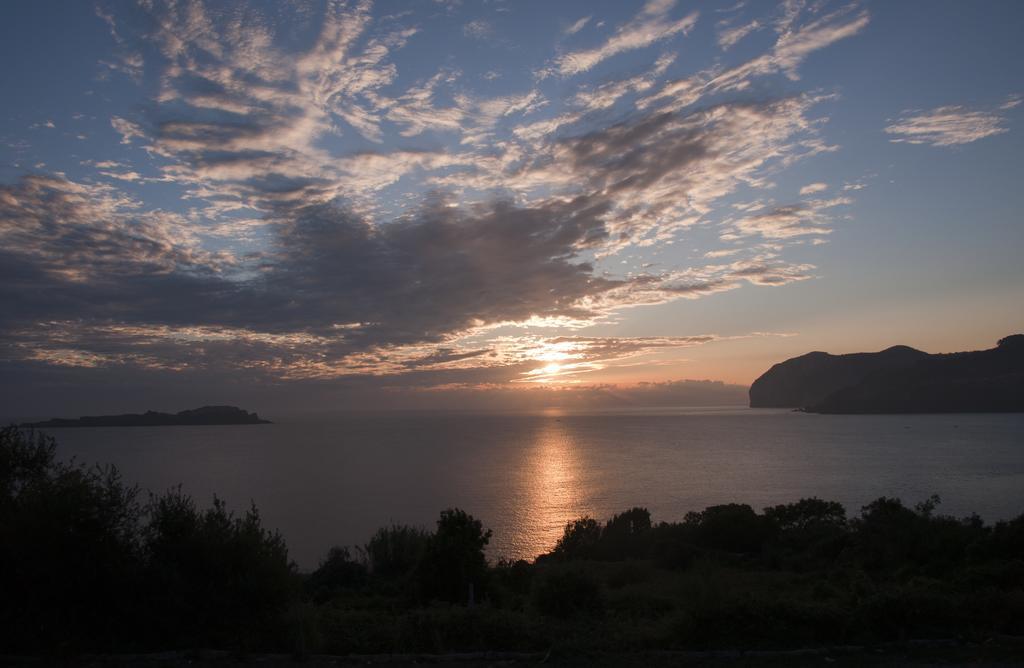 Andra Mari Apartamentu Turistikoak Bermeo Værelse billede