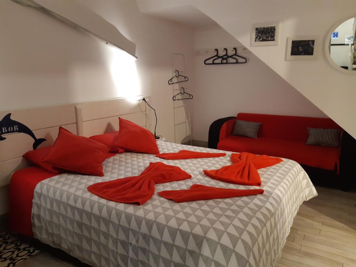 Andra Mari Apartamentu Turistikoak Bermeo Eksteriør billede